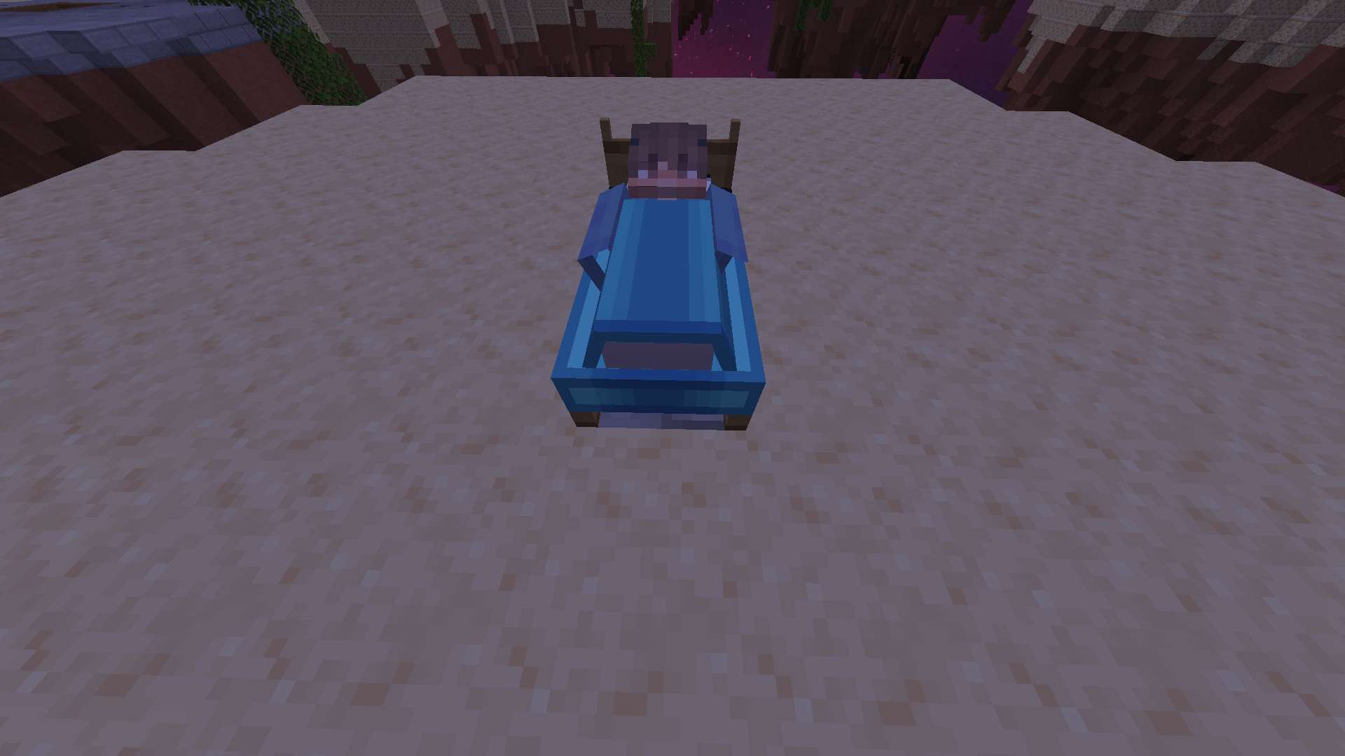 Overlay bed with SKIN  by A_Matteo 16x by A_Matteo on PvPRP
